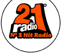 Asculta Radio21 Online !